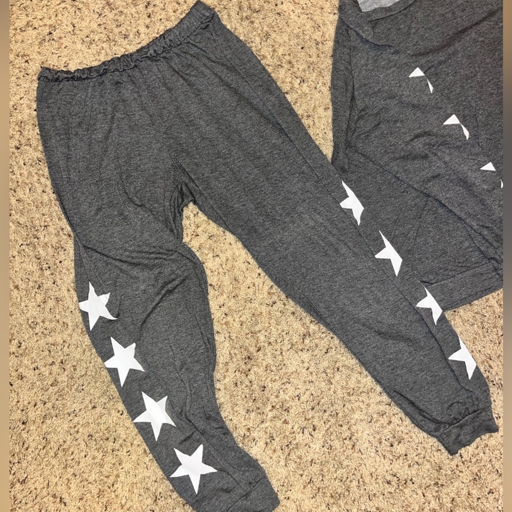 Cbrand Lounge set